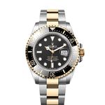 Rolex Sea-Dweller 126603 - (1/8)