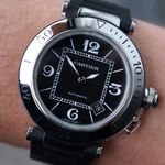 Cartier Pasha Seatimer 2790 (Onbekend (willekeurig serienummer)) - 40mm (1/8)