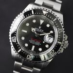 Rolex Sea-Dweller 126600 - (5/6)