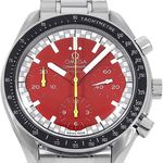 Omega Speedmaster Reduced