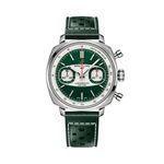 Breitling Top Time AB01771A1L1X1 (2025) - 38mm Staal (1/1)