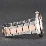 Rolex Datejust 41 126301 (2025) - Pink dial 41 mm Gold/Steel case (6/8)