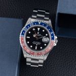 Rolex GMT-Master II 16710 - (1/8)