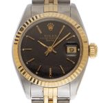 Rolex Lady-Datejust 6917 - (1/8)