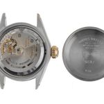 Rolex Oyster Perpetual Lady Date 6517 (1968) - 26mm Staal (6/8)
