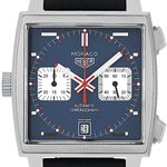 TAG Heuer Monaco Calibre 11 CAW211P.FC6356 - (1/5)