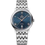 Omega De Ville Prestige 424.10.40.20.03.004 (2025) - Blue dial 40 mm Steel case (1/1)