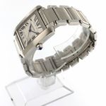 Cartier Tank Française W51002Q3 - (2/6)