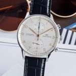 IWC Portuguese Chronograph IW371401 - (3/8)