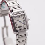 Cartier Tank Française W51008Q3 - (4/8)