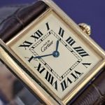Cartier Tank 2415 - (4/4)