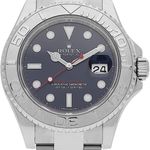 Rolex Yacht-Master 40 116622 - (2/5)
