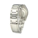 Rolex Datejust 36 116334 (2009) - Zilver wijzerplaat 36mm Staal (5/8)