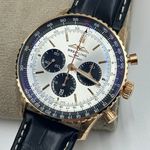 Breitling Navitimer 01 (46 MM) RB0137241G1P1 - (3/8)