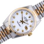 Rolex Datejust 36 16233 - (1/8)
