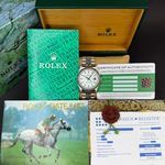 Rolex Datejust 36 16234 - (3/8)