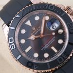 Rolex Yacht-Master 40 116655 - (3/8)