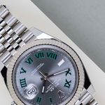 Rolex Datejust 41 126334 - (4/8)
