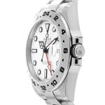 Rolex Explorer II 216570 - (4/8)