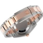 Rolex Datejust 41 126301 (2021) - 41 mm Gold/Steel case (6/7)