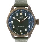 IWC Big Pilot IW329702 - (1/6)
