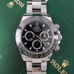 Rolex Daytona 116500LN (2021) - 40 mm Steel case (1/8)
