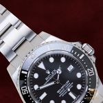Rolex Sea-Dweller 4000 116600 - (4/8)