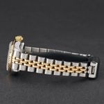 Rolex Lady-Datejust 79173 (2000) - White dial 26 mm Gold/Steel case (4/7)