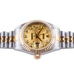 Rolex Lady-Datejust 69173 - (5/7)