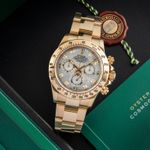 Rolex Daytona 116528 - (1/8)