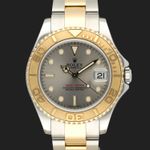 Rolex Yacht-Master 168623 - (3/7)