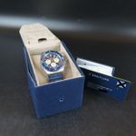 Breitling Chronomat AB0136161C1S1 (2023) - Blauw wijzerplaat 44mm Staal (6/6)