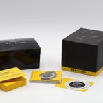 Breitling Montbrillant A41370 - (8/8)