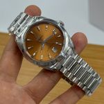 Omega Seamaster Aqua Terra 220.10.38.20.12.001 - (7/8)