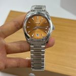 Omega Seamaster Aqua Terra 220.10.38.20.12.001 - (5/8)