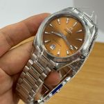 Omega Seamaster Aqua Terra 220.10.38.20.12.001 - (6/8)