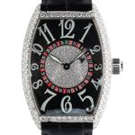 Franck Muller Casablanca 5850 (Onbekend (willekeurig serienummer)) - 32mm (2/4)