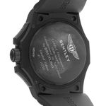 Breitling Bentley B04 GMT NB0434E5/BE94 (2022) - Black dial 45 mm Carbon case (6/7)