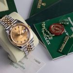 Rolex Datejust 36 116233 - (1/8)