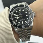 Tudor Black Bay 7941A1A0NU - (1/10)
