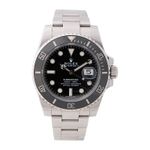 Rolex Submariner Date 116610LN - (1/4)