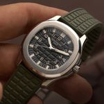 Patek Philippe Aquanaut 5065A-001 - (3/5)