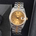 Tudor Prince Date 74033 - (3/8)