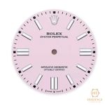Rolex Oyster Perpetual 41 134300 (2026) - 41mm Staal (5/8)