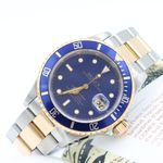 Rolex Submariner Date 16613LB - (7/8)