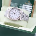Rolex Datejust II 116334 - (3/8)