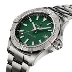 Breitling Avenger A17328 - (3/6)