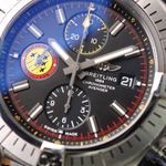 Breitling Avenger A13317 (2021) - 45 mm Steel case (5/6)