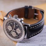 Breitling Old Navitimer A13322 - (4/8)
