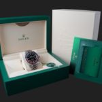 Rolex GMT-Master II 126710BLRO - (8/8)